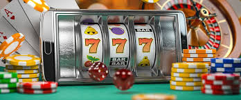 Онлайн казино Gorilla Casino